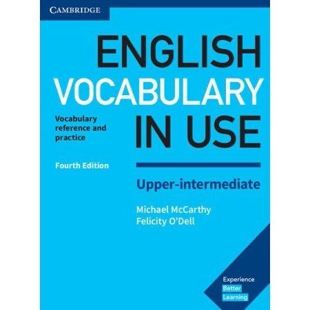 English Vocabulary in Use, English Grammar in Use