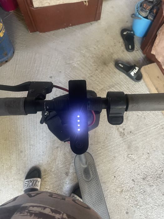 Trotineta xiaomi m365