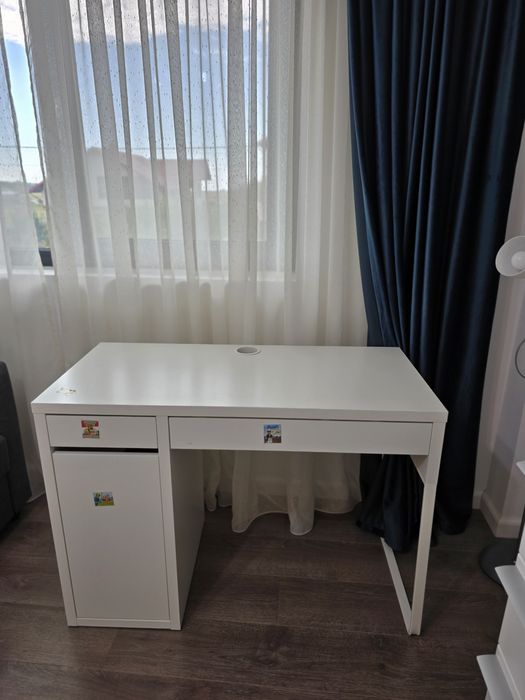 Mobilier ca nou  Mobexpert - comoda tv , șifonier , dulap haine + biro