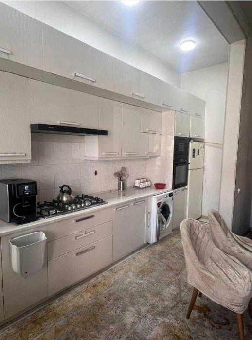 Продаётся участок Ракат махалля