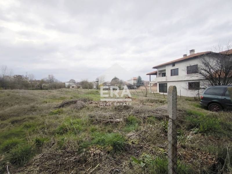 Продава се Парцел в Хасково, Промишлена зона - Юг - 2334 кв.м за 52 €/кв.м - Снимка #1