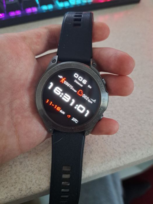 Смарт часы продам