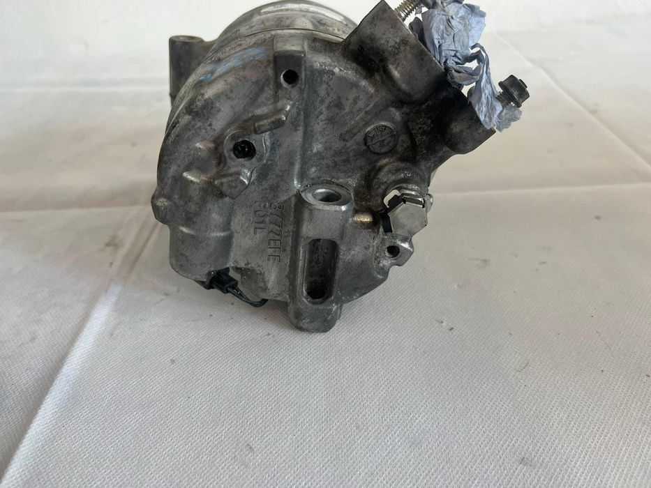 Compresor clima Land Rover Discovery Sport Evoque Jaguar 2.2 2.0 D