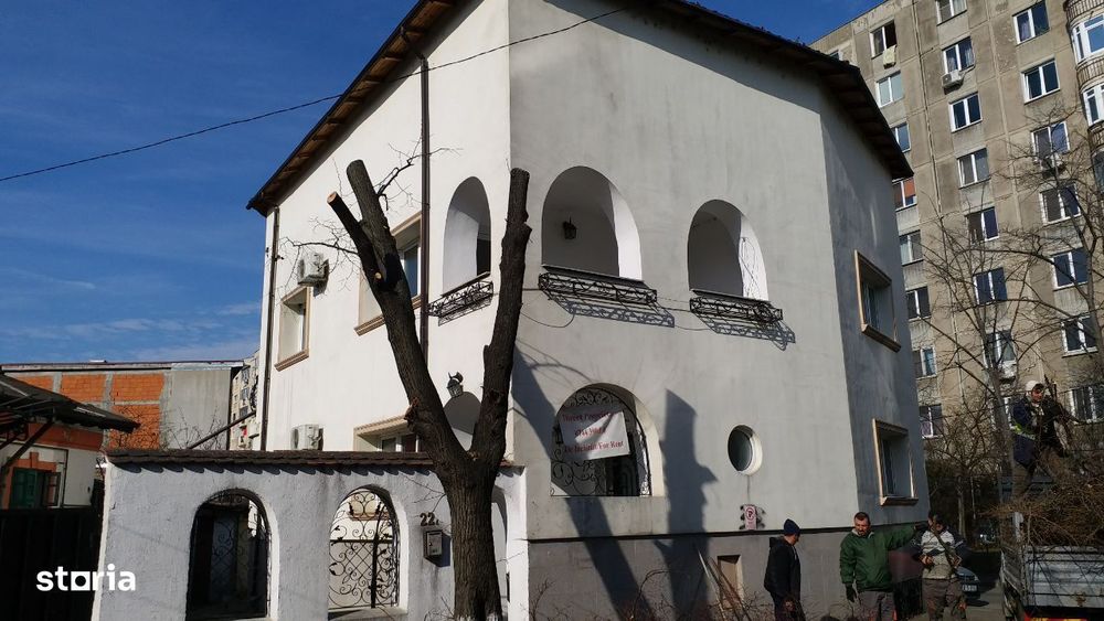 Ofer de Inchiriere Vila,Birouri, Spatiu. COMERCIAL zona Podul Grant