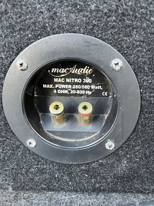 Колони за кола