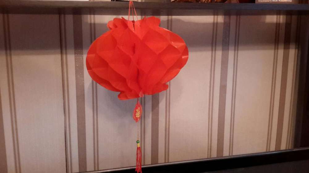 Продам фонарь из Китая! Новый.