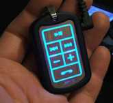 Handsfree bluetooth Jabra - universal
