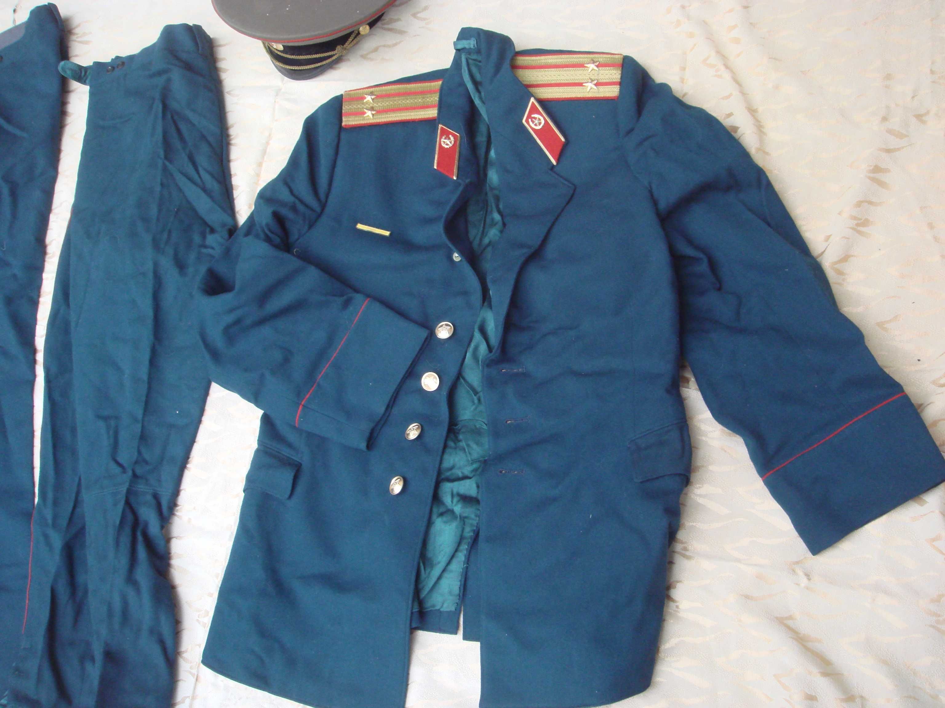Военная форма китель ,брюки и брюки галифе СССР Оригинал Шерсть