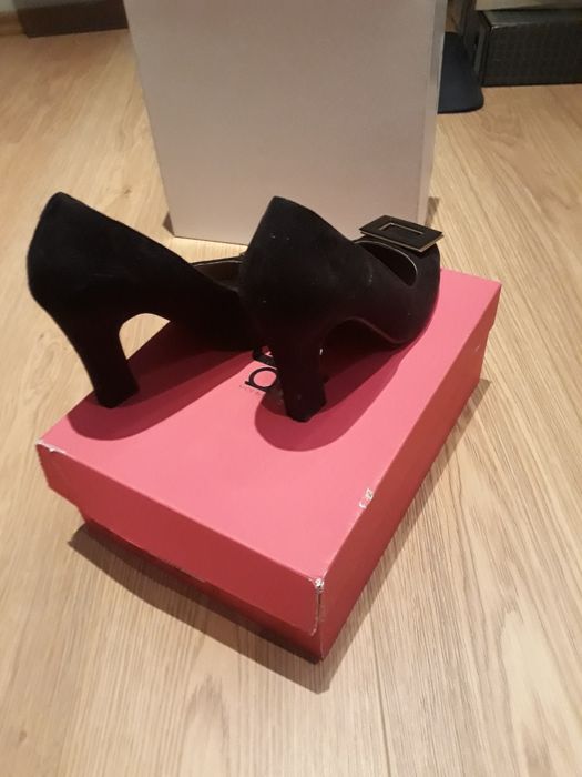 Pantofi eleganti nr 37