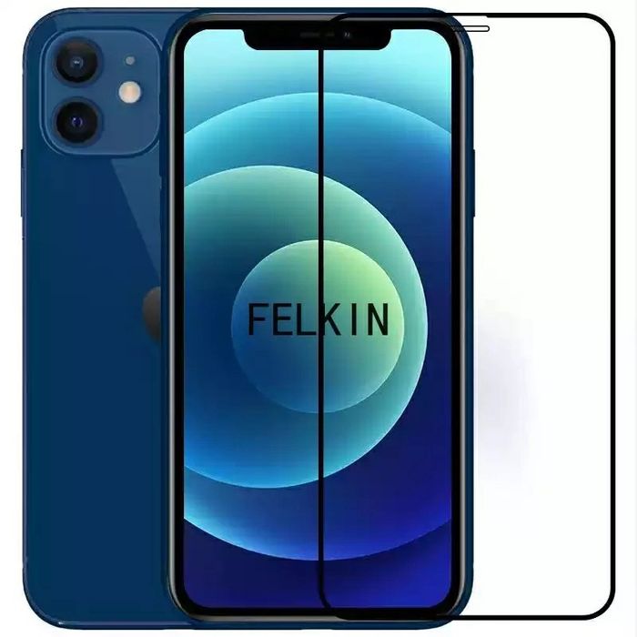 Folie sticla securizata compatibil Iphone 12 ; 12 Mini ; 12 Pro ; 12 P
