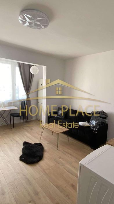 Дава се под наем Двустаен апартамент в Варна, Младост 1 - 57 кв.м за 459 € - Снимка #1