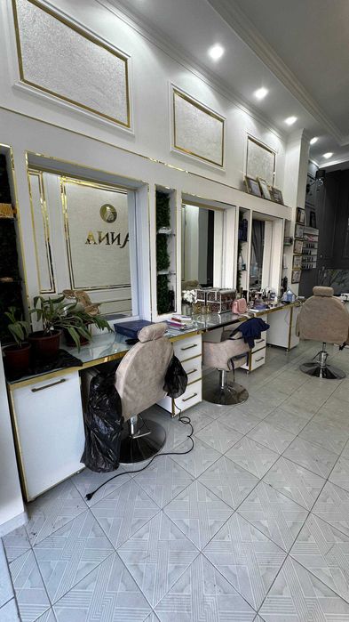 Срочно продается действующий готовый бизнес Свадебный салон красоты