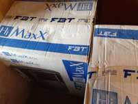 2× FBT MaxX60a
Difuzor activ în 2 căi cu gamă completă
Noi sigilate 
N