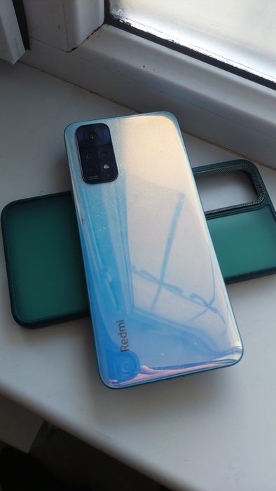 Продам Redmi Not 11  128GB