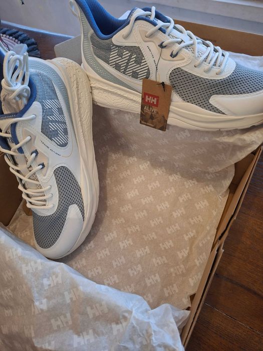 Мъжки спортни обувки Helly Hansen Revo Sail