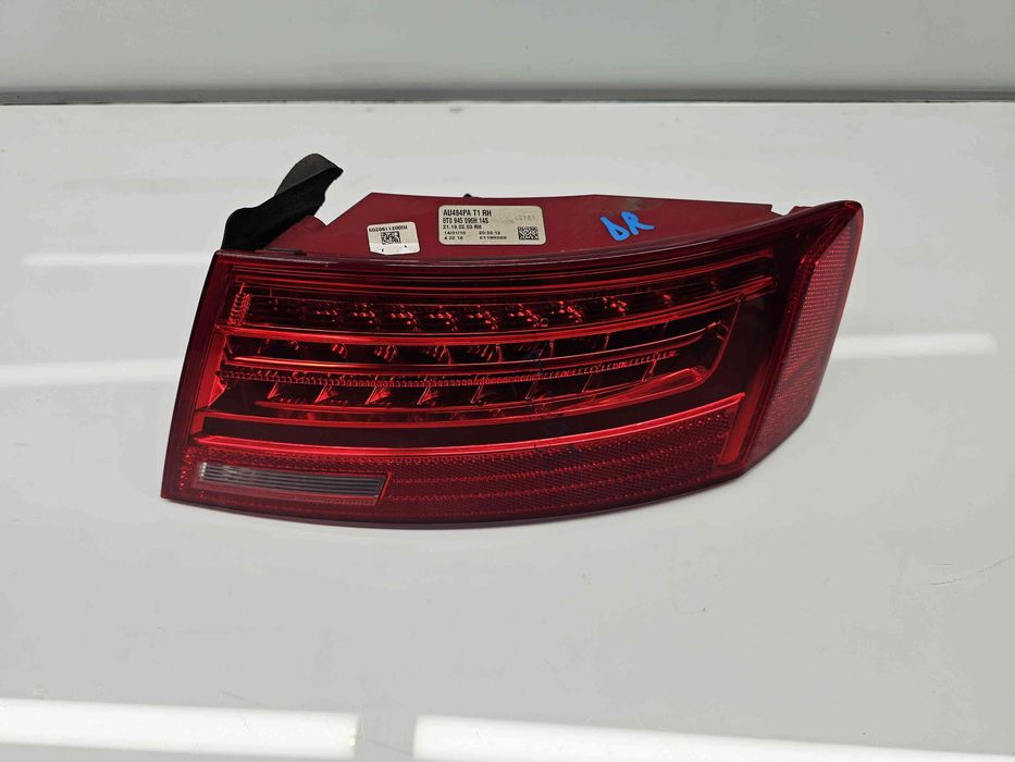 Stop aripa dreapta Audi A5 (8T3) [Fabr 2007-2015] 8T0945096H