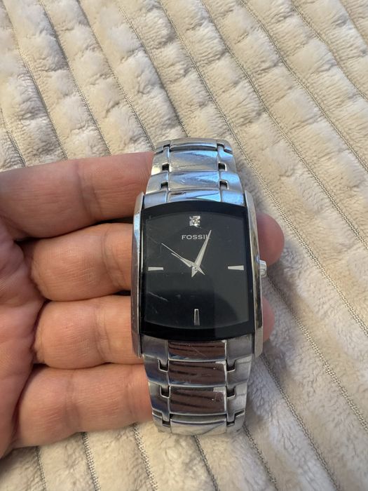 Fossil Arkitekt fs4156 оригинален
