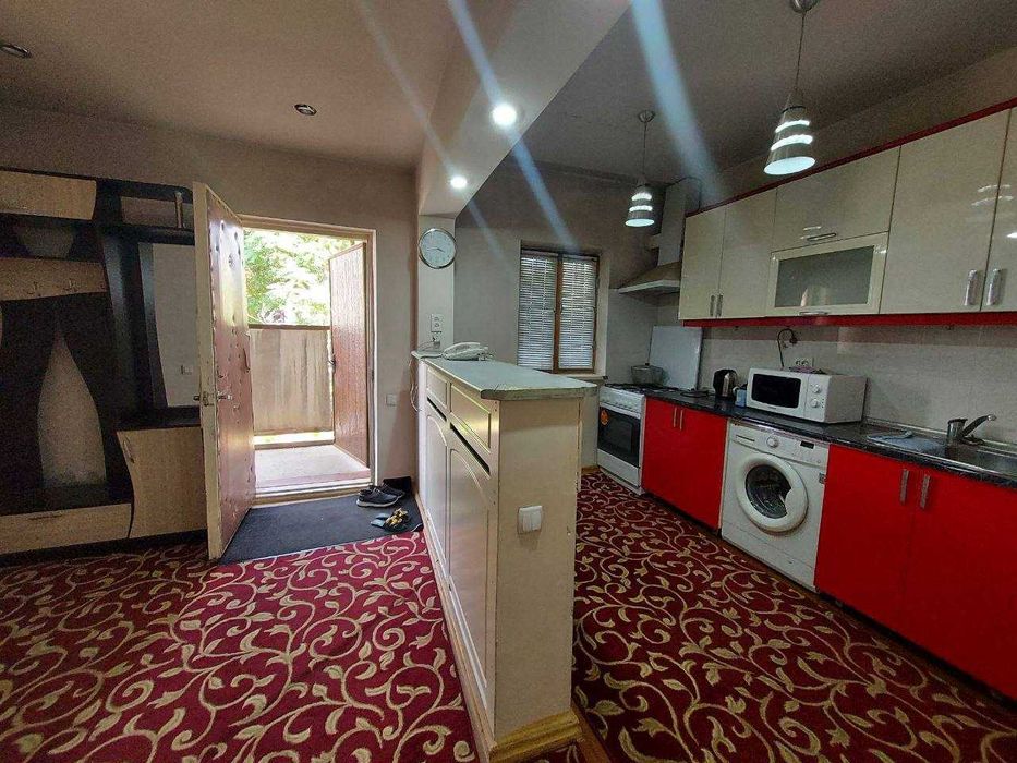 Продается квартира в Центре Алмазара, Себзар, Ганга.  ID: К53