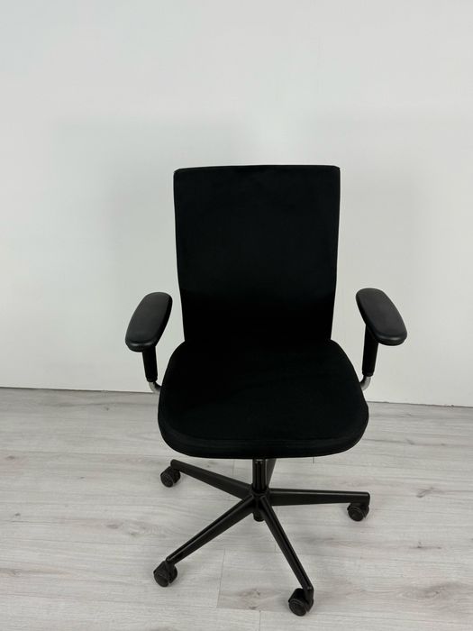Vitra офис стол T-Chair Antonio Citterio, топ състояние,