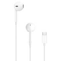 Наушники apple earpods type-c