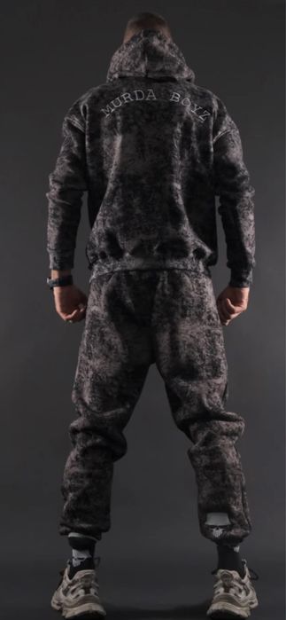 Shadow set murda boyz продавам