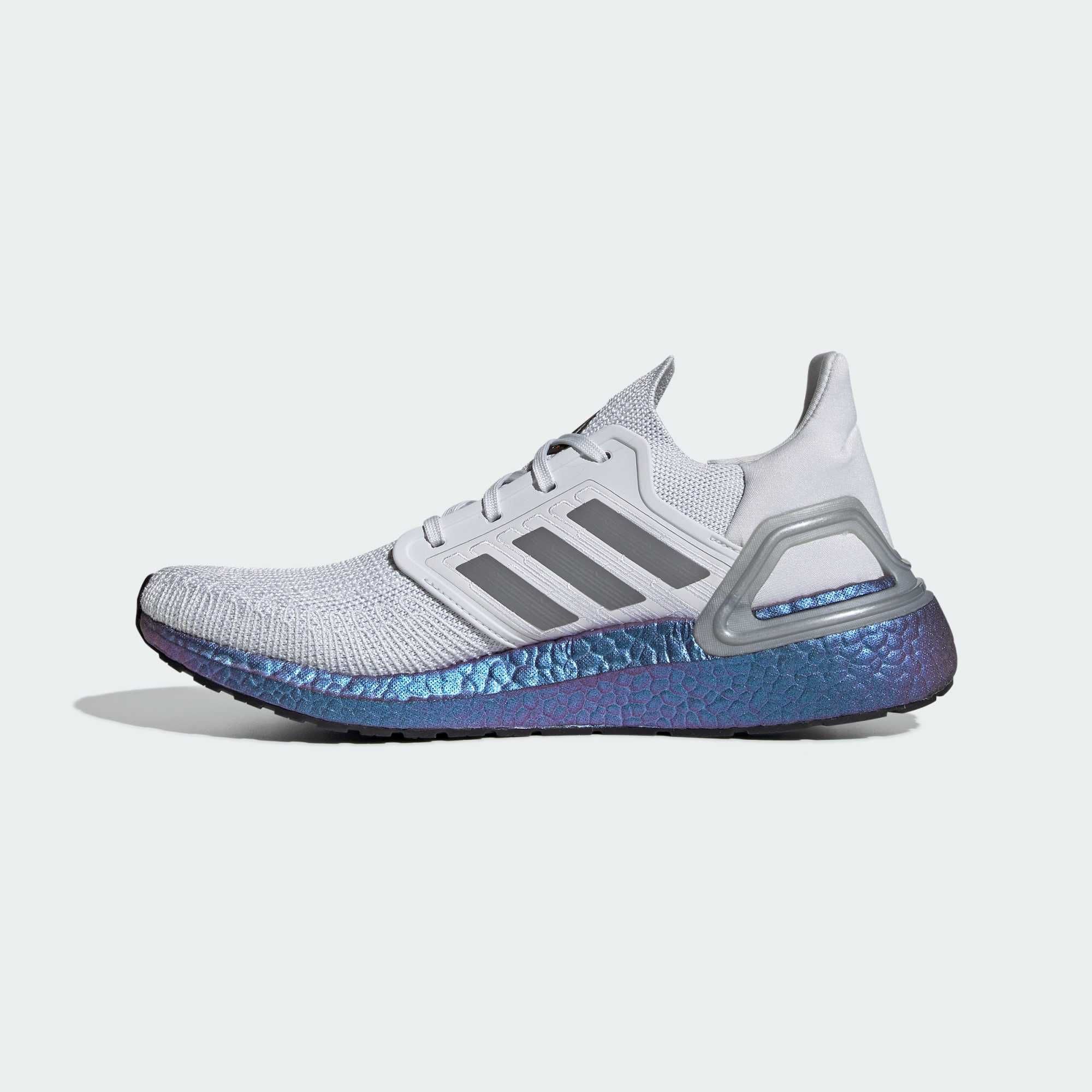 Оригинални маратонки * ADIDAS ULTRABOOST * NASA * EU40 - 40 2/3