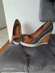 Sandale  calvin klein dama