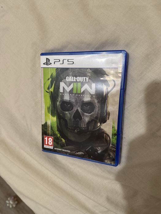 Call of Duty Modern Warfare II