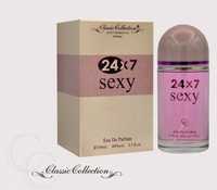 Дамски парфюм 24х7 Sexy