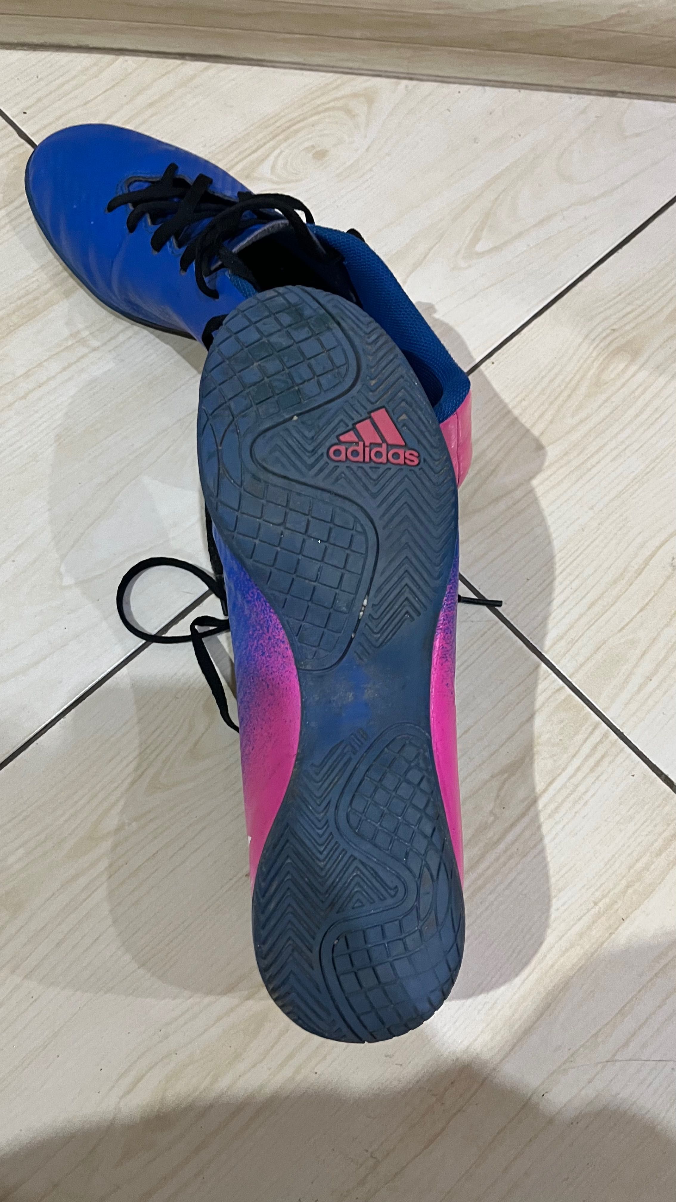 Мъжки маратонки за футбол Adidas X16.3