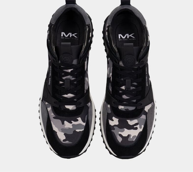 Мъжки спортни обувки Michael Kors