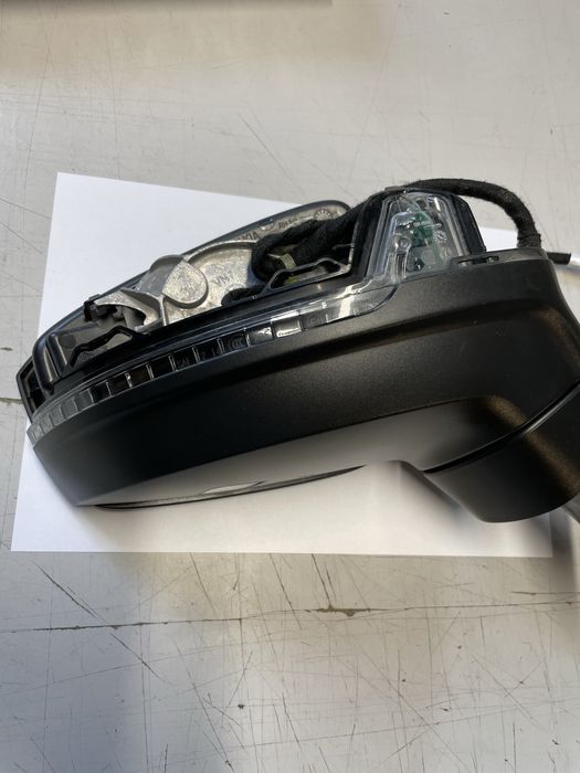 Oglinda dreapta vw tiguan 2016-2025