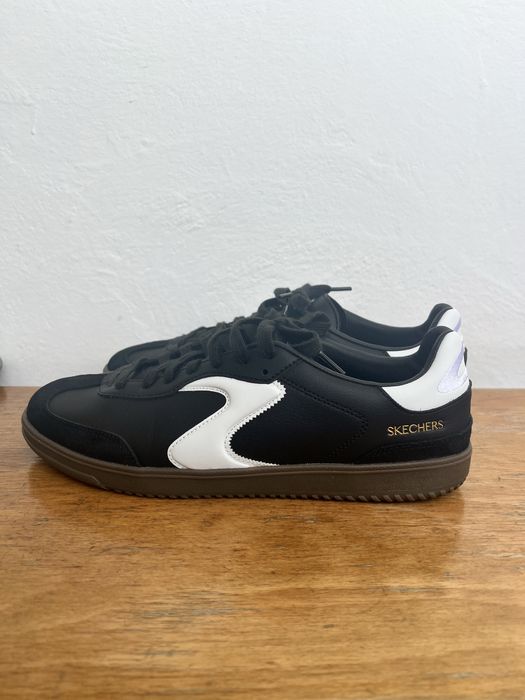 Vand incaltaminte Skechers pentru barbati