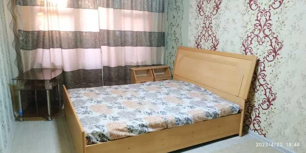 Срочно сдаю квартиру Микрорайоне