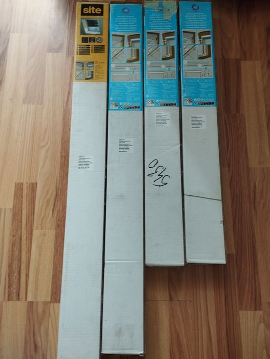 Jaluzele pentru ferestre de mansarda