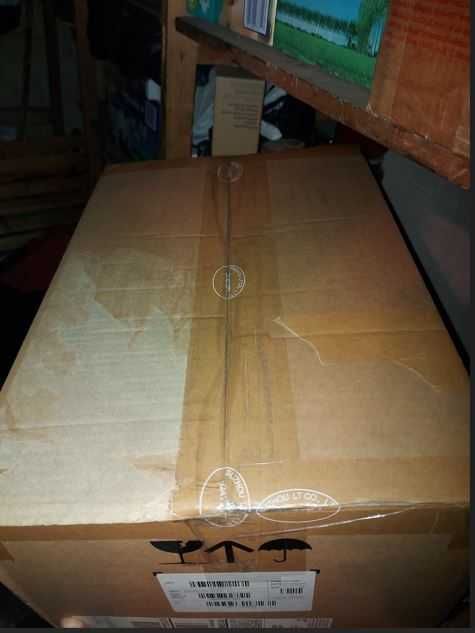 Волан Logitech Driving Force G29 ***ЧИСТО НОВ***