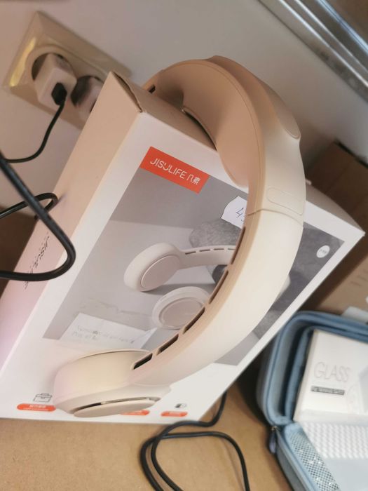 Palet Returului Amazon