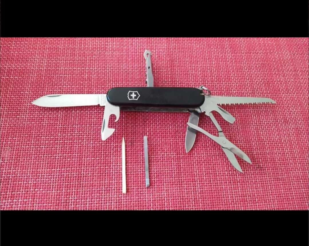 Нож ножка Victorinox swiss