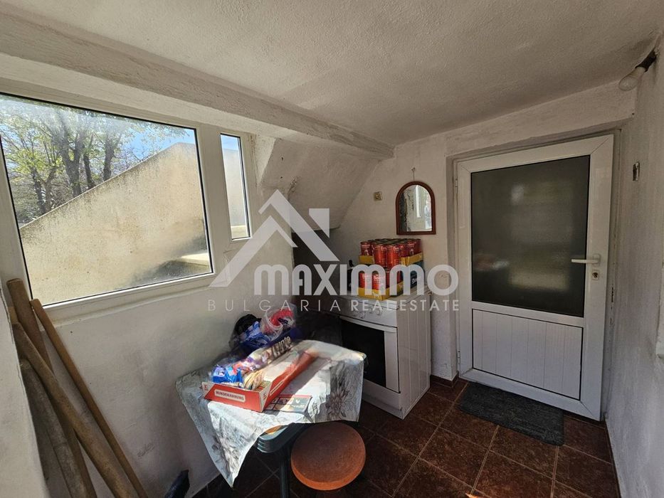 Продава се Къща в Варна, Галата - 58 кв.м за 3018 €/кв.м - Снимка #6