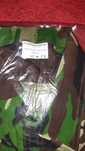 Camasa ristop padure