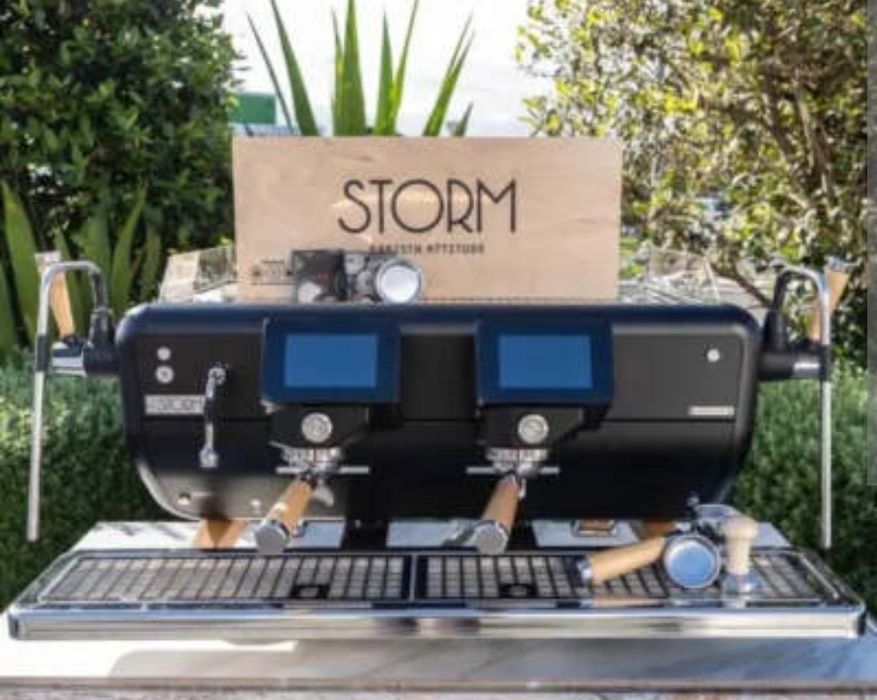 Espressor profesional Astoria Storm