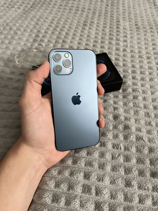 iphone 12 pro 128gb 76%