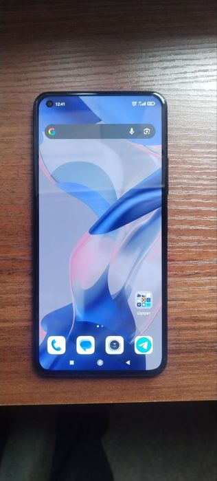 Xiyomi 11 lite 5g NE 8/128 холати зур