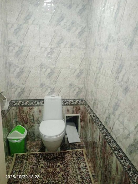 Vogzal hududida kvartira Ijaraga beriladi!