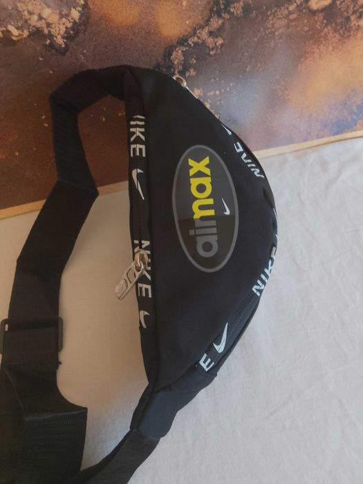 Нова спортна паласка