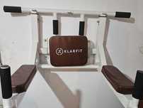 Vand echipament fitness