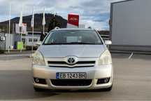Toyota Corolla Verso 2.0 D4D