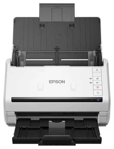 Сканер Epson WorkForce DS-530