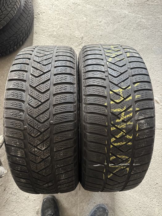 225/45/18 M+S , PIRELLI 2022