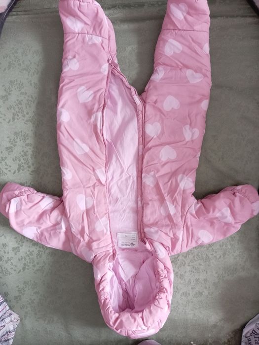 комбез для девочек